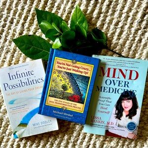 Book Bundle